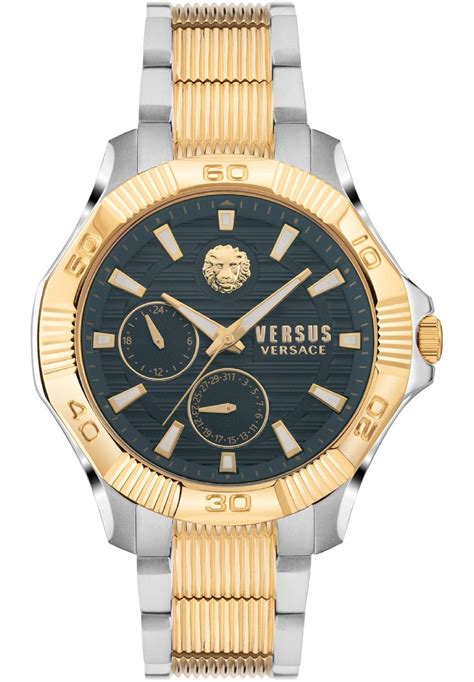 versace herrenuhr|versus watches by versace.